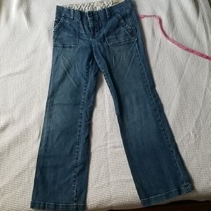 Vintage Gap Jeans sz 6